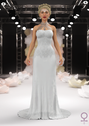 Female Forge - SFW screenshot