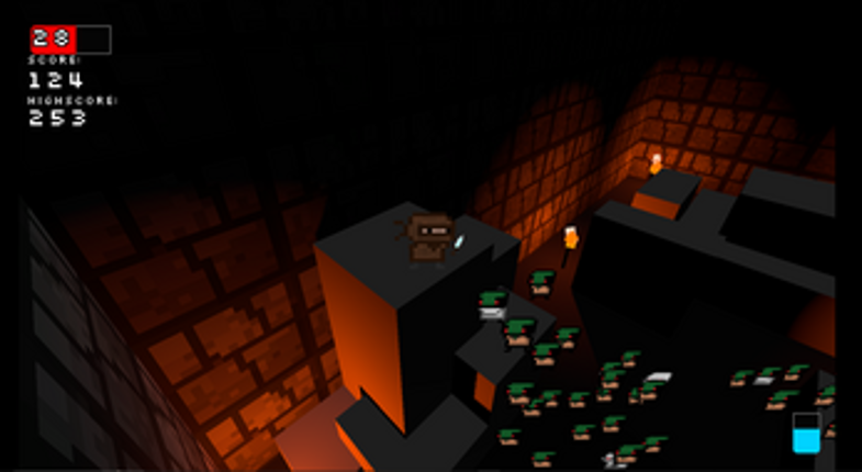 Fight Game screenshot