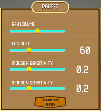 Fire Chaser screenshot