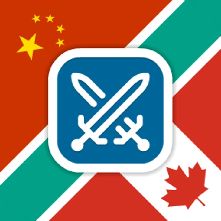 Games like Flags Quiz
