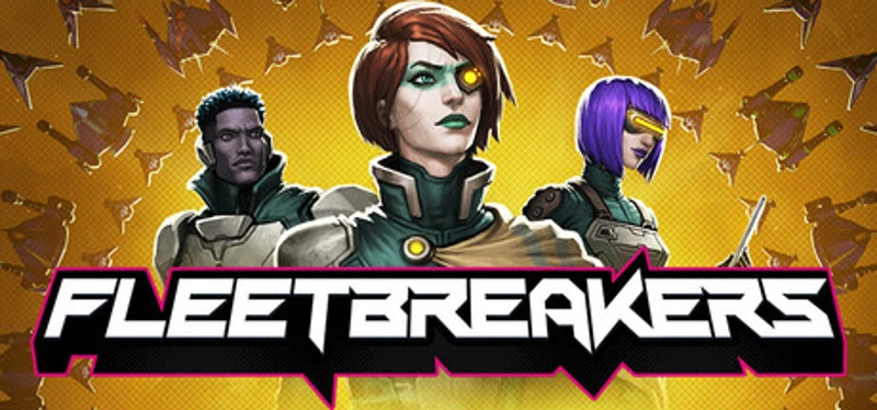 Fleetbreakers Image