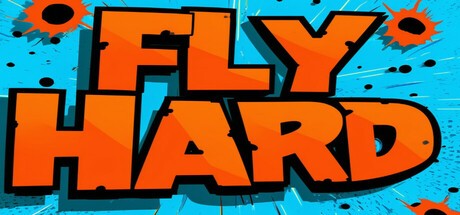 Games like Fly Hard