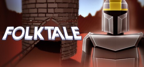 Games like Folktale