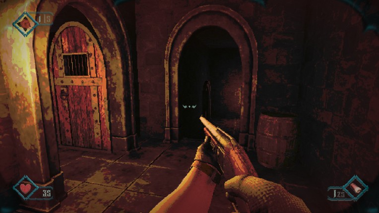 Foreverthorn screenshot