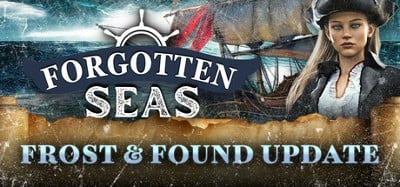 Forgotten Seas Image