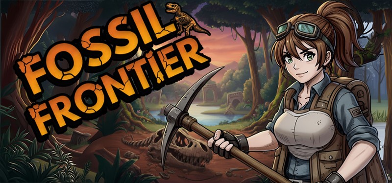 FossilFrontier Image