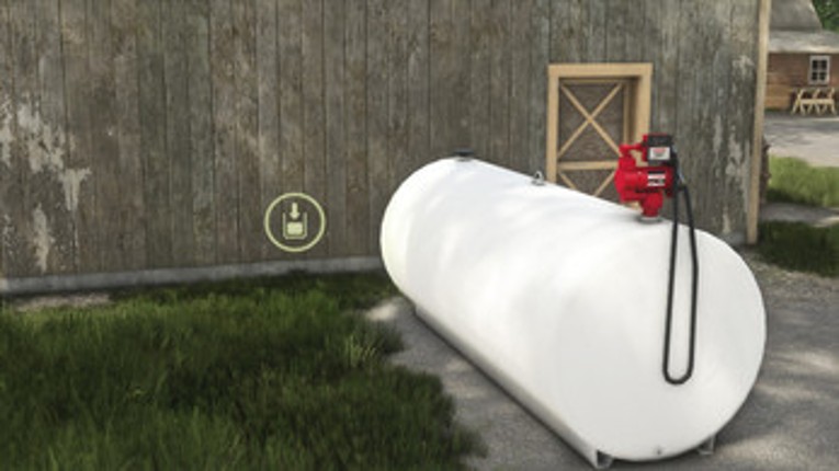 FS25 Fuel Tank Image