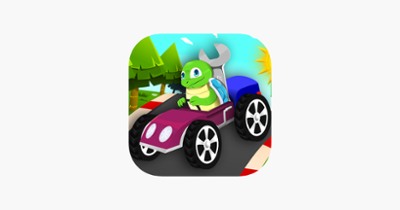 Fun Kids Car Racing Image