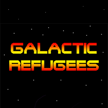 Galactic Refugees Image