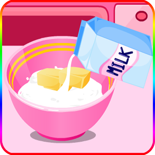Games like Cake Maker - Cooking games