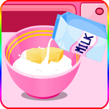 Cake Maker - Cooking games Image