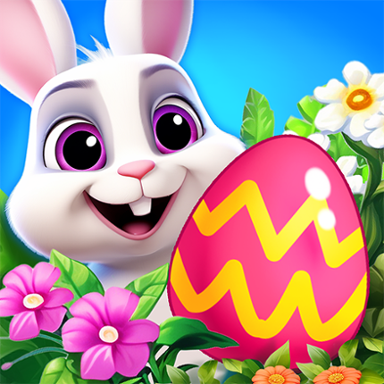 Easter Sweeper - Easter Game Image