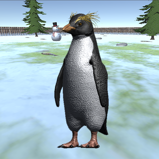 Games like Penguin Simulator