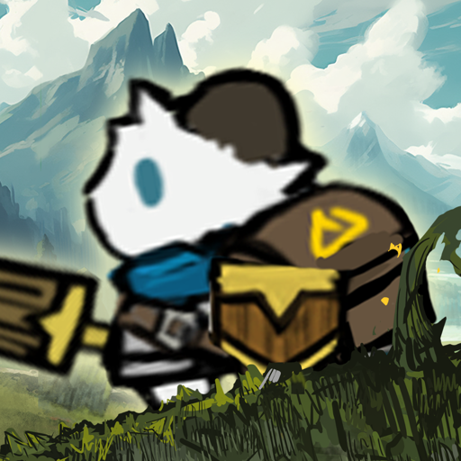 Games like Pompo: Backpack Heroes