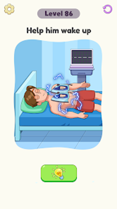 Delete Master 3: DOP Story screenshot