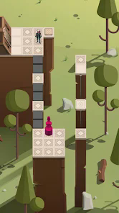 ALTER: Between Two Worlds screenshot