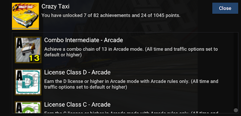 Flycast Image