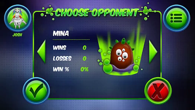 Trash Card Game Image