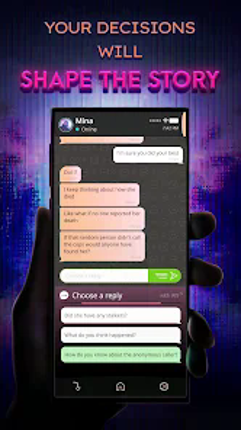 SIMULACRA 2 screenshot