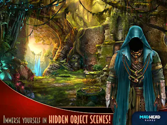 Wanderlust: Shadow of Monolith screenshot