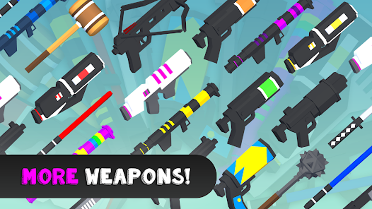 Stickgrounds.io: Stickman Wars Image