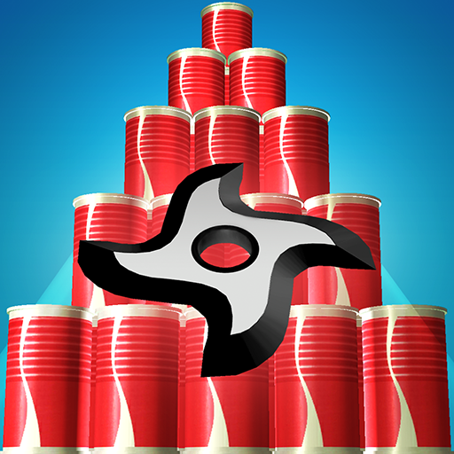 Games like Ninja Star Shuriken