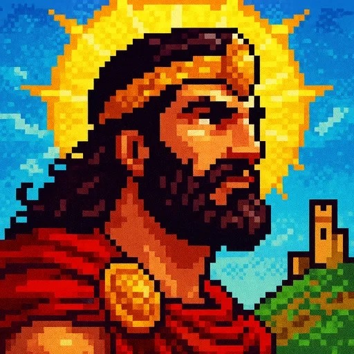 Games like Rebirth of Empire