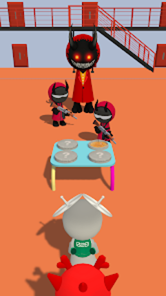 Beatbox Makeover: Mix Monster Image