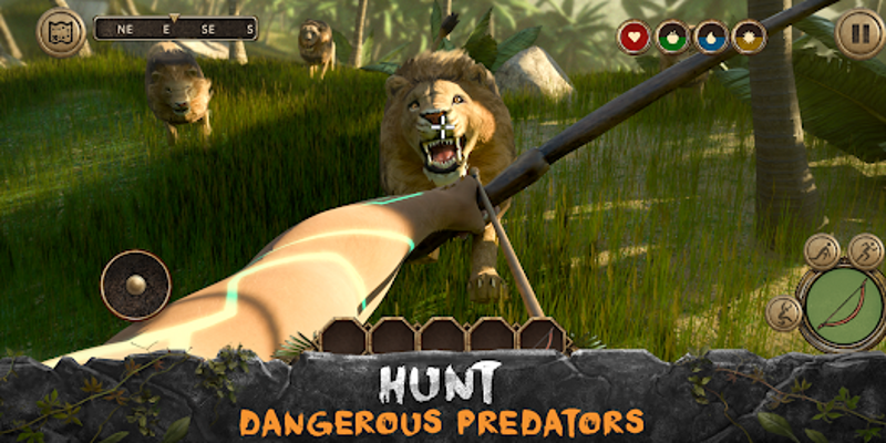 Survival Island: Evolve Pro Image