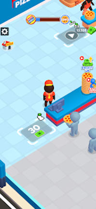 My Dream Pizza Image