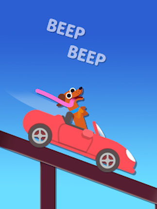 Sausage Flip screenshot