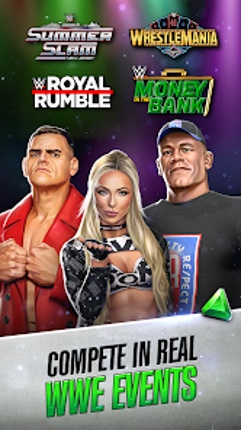 WWE Champions Image