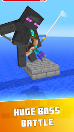 Ninja sword: Fighting game 3D screenshot