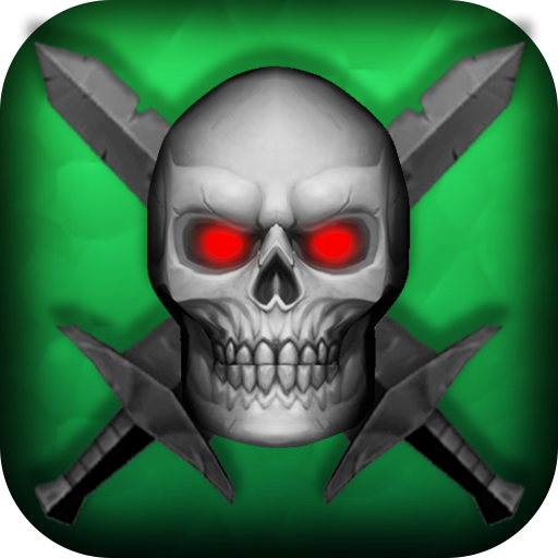 Games like The Dark Book: RPG Offline