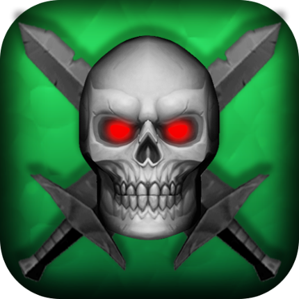 The Dark Book: RPG Offline Image