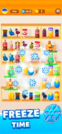 Good Sorting Game: Quick Match screenshot