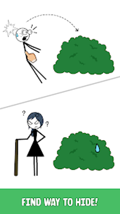 Skip Love screenshot