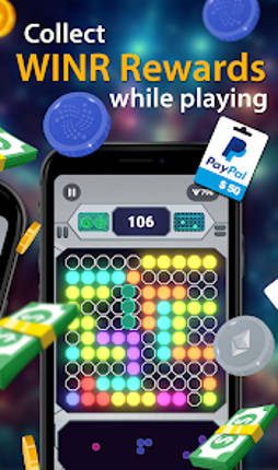 Octa Glow - Make Money Image