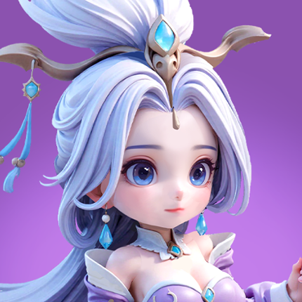 小小三國志:暴走群雄傳 Image