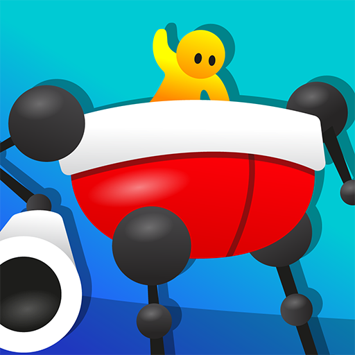 Games like Mecha Run