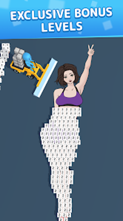 Slice Masters: ASMR Game screenshot