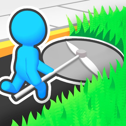 Strimmer Master Image