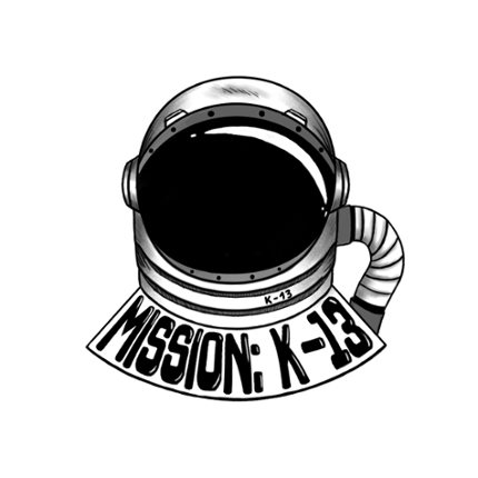 2020.01/ProjetoV/Mission: K-13 Game Cover