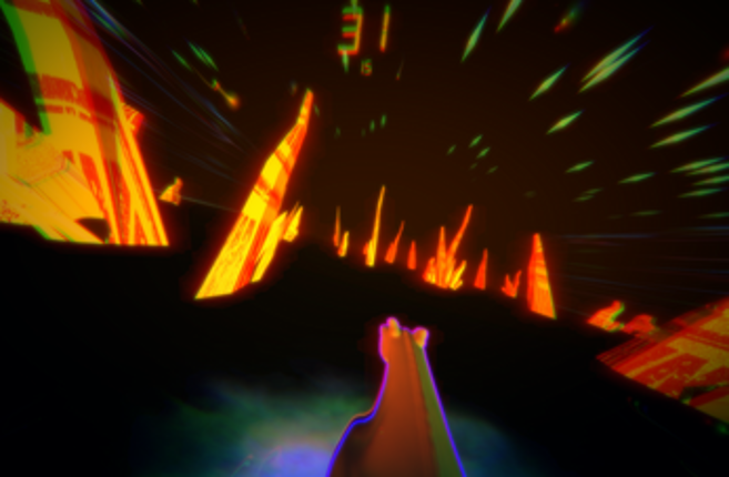 CYBERNETIC MOON HORSE 2071 screenshot