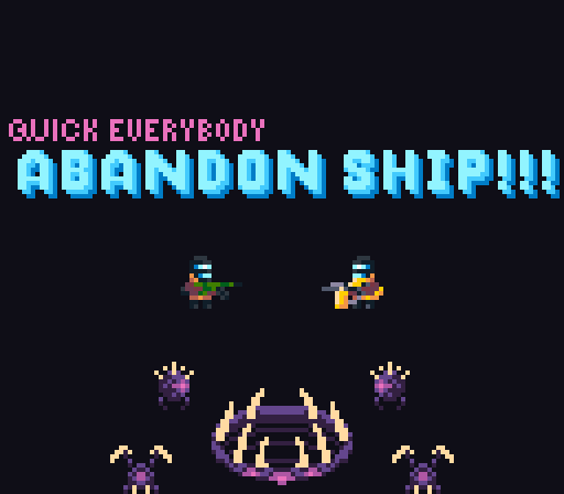 Games like Abandon Ship