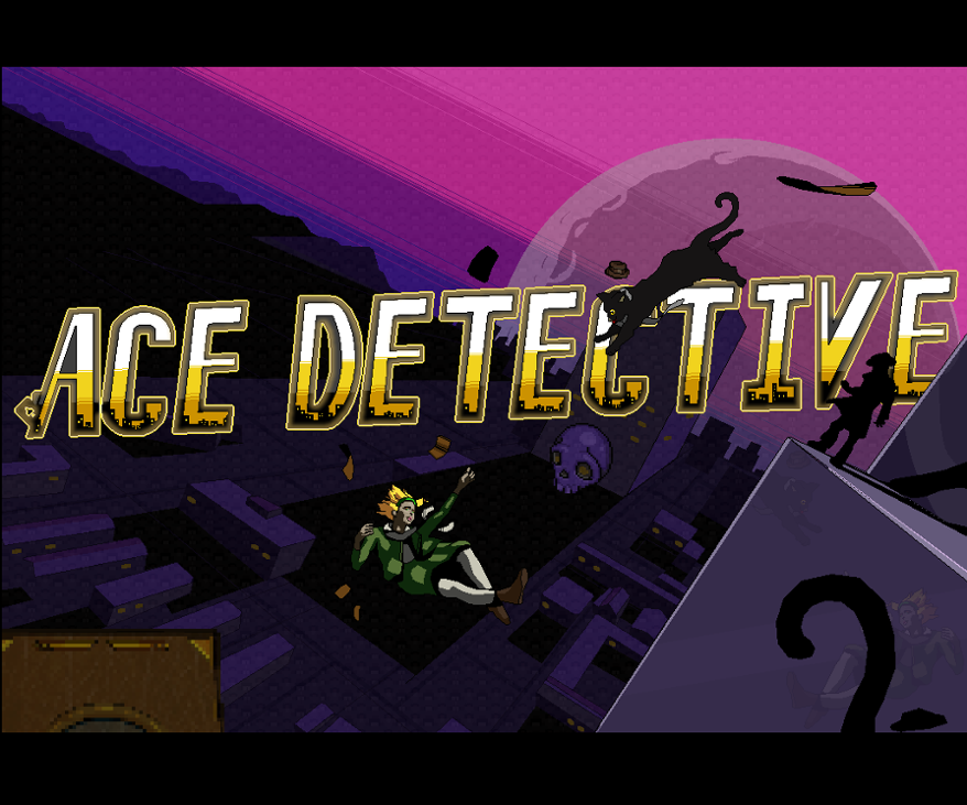 Games like Ace Detective