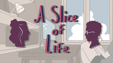 Ludum Dare 49 - A Slice of Life Image