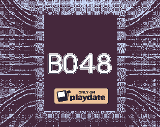 B048 Game Cover