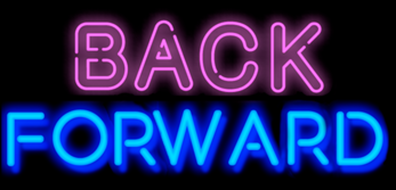 Back Forward Image