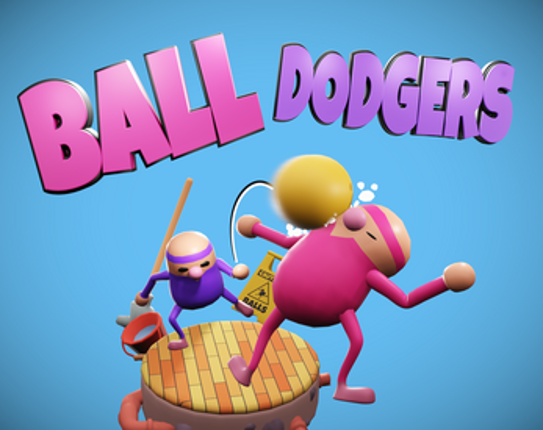 Ball Dodgers screenshot
